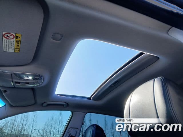 Hyundai Equus(новый кузов / новое поколение) Prime VIP팩, 2010 15