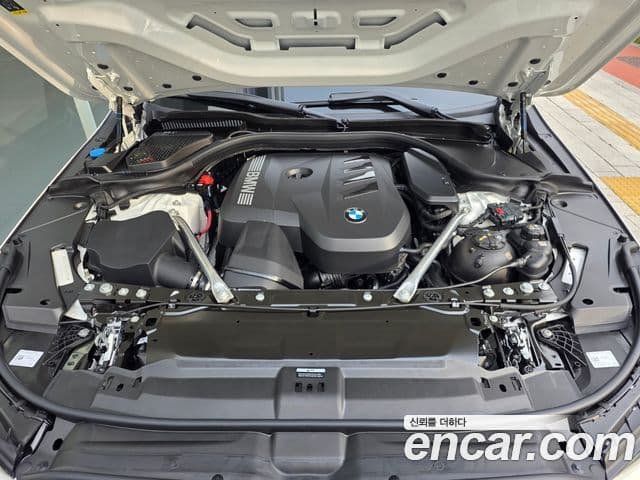 BMW 5시리즈 (G60), 2026 6