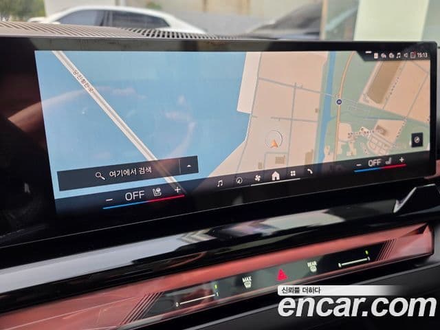 BMW 5시리즈 (G60), 2026 12