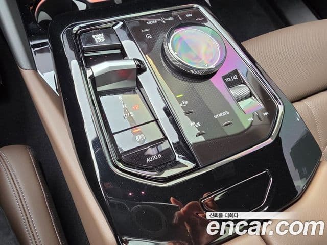 BMW 5시리즈 (G60), 2026 15