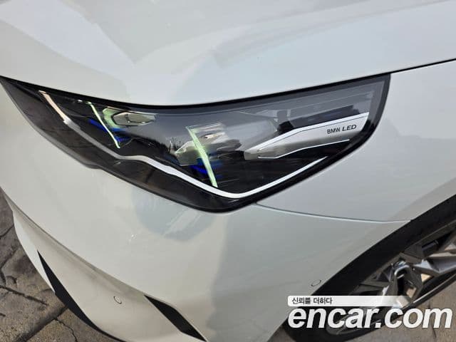 BMW 5시리즈 (G60), 2026 19