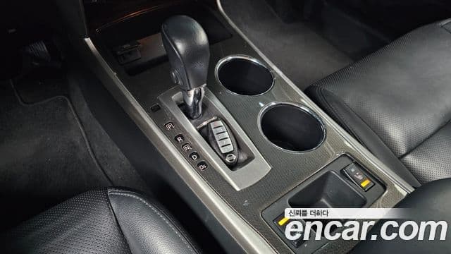 Nissan 알티마 L33, 2016 9