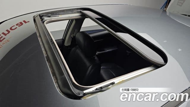 Nissan 알티마 L33, 2016 19