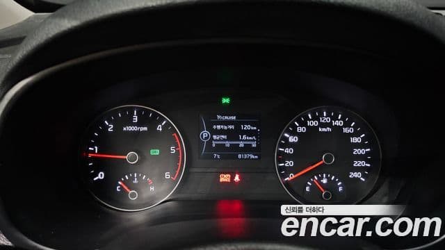 Kia Sportage 4세대 Noblesse, 2017 8