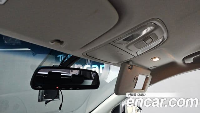 Kia Sportage 4세대 Noblesse, 2017 18