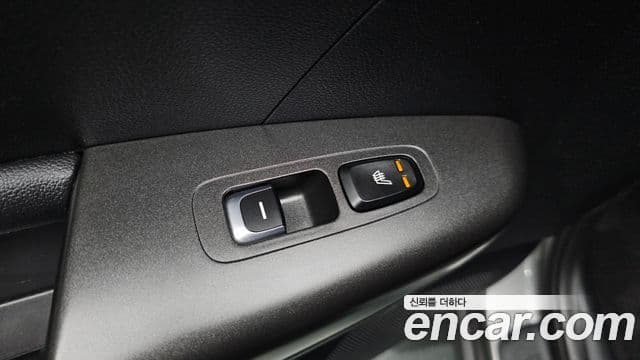 Kia Sportage 4세대 Noblesse, 2017 19