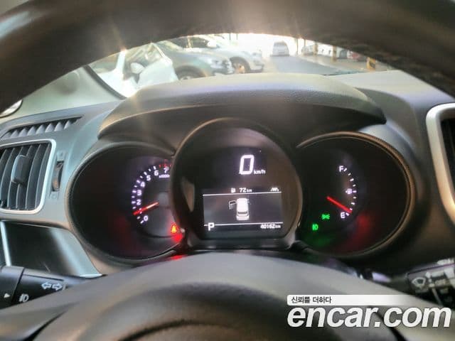 Kia The / новый New Ray Signature, 2022 11