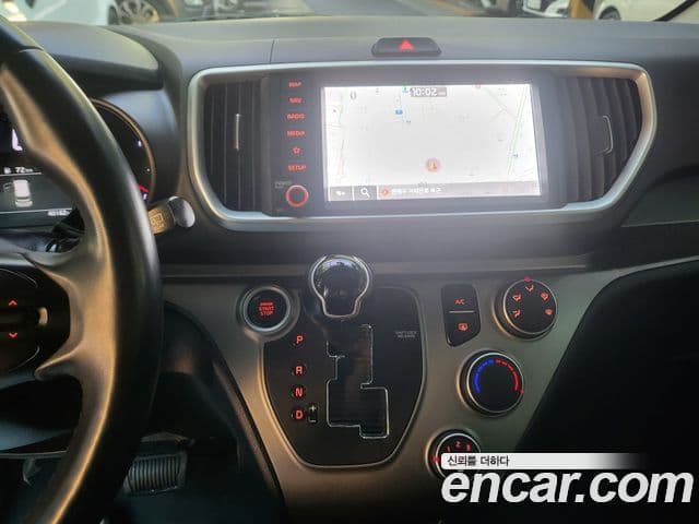 Kia The / новый New Ray Signature, 2022 13