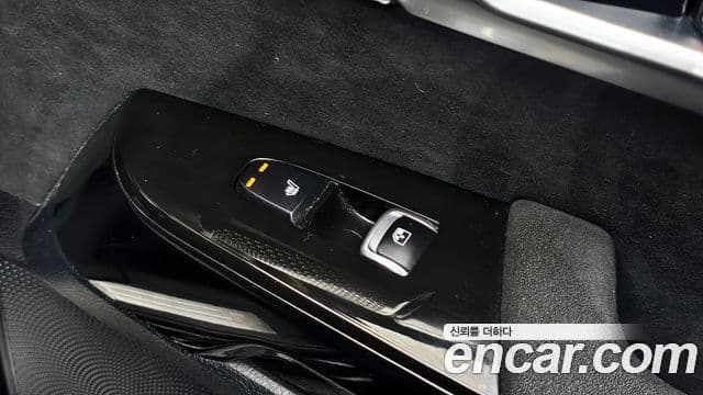 Kia Mohave The / новый Master Masters Gravity, 2024 17