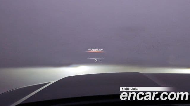 Kia Mohave The / новый Master Masters Gravity, 2024 18