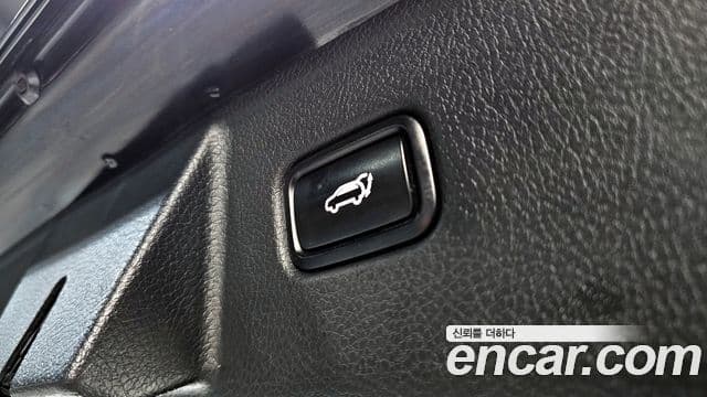 Kia Mohave The / новый Master Masters Gravity, 2024 19