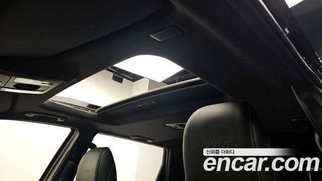 Kia Mohave The / новый Master Masters Gravity, 2024 20