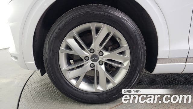 Genesis GV70, 2021 все фото