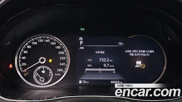 Genesis GV70, 2021 8