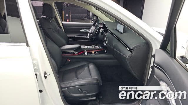 Genesis GV70, 2021 12