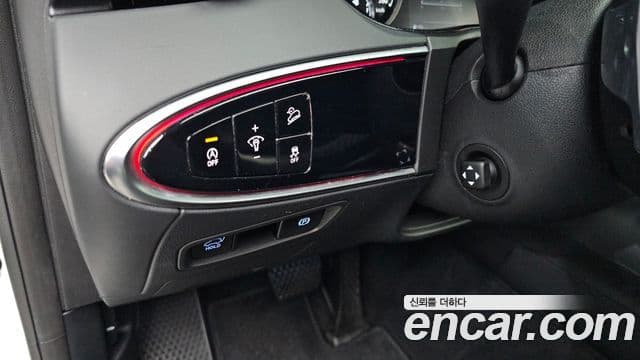 Genesis GV70, 2021 13