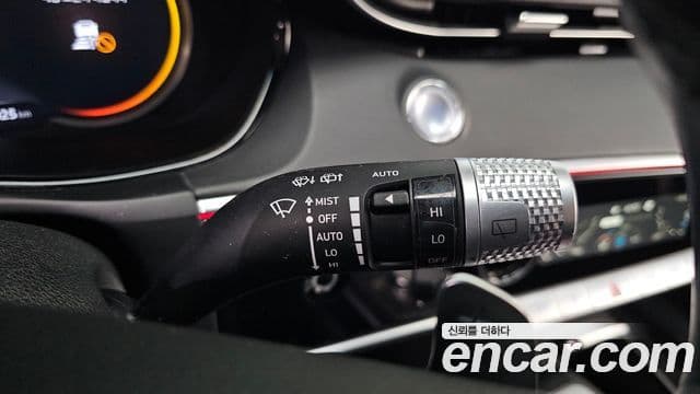 Genesis GV70, 2021 15