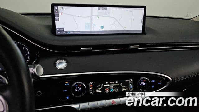 Genesis GV70, 2021 16