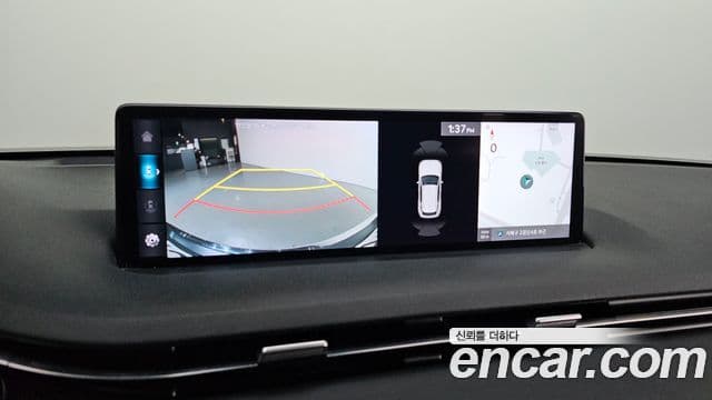 Genesis GV70, 2021 17