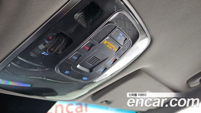 Genesis GV70, 2021 18