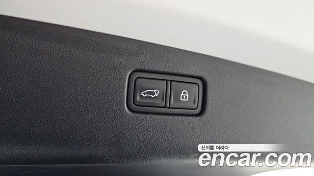 Genesis GV70, 2021 20