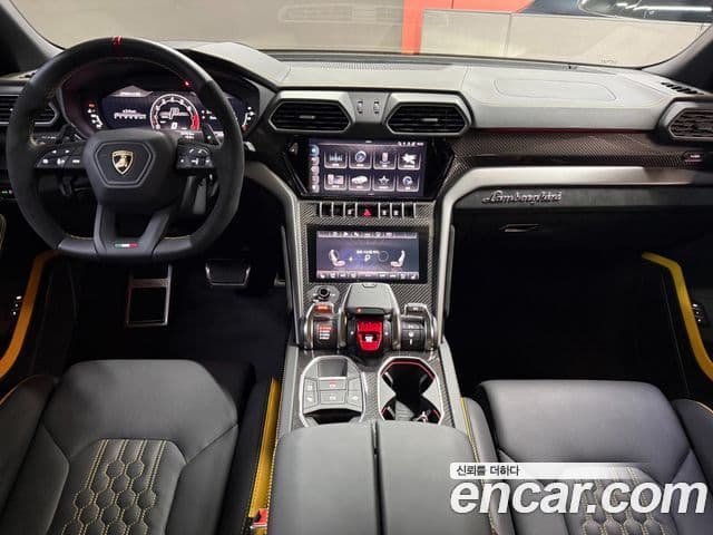 Lamborghini Urus 4.0 V8 Performante, 2023 7