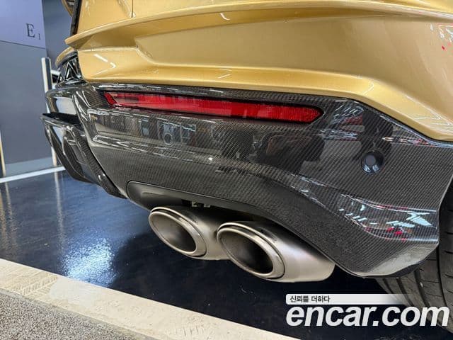 Lamborghini Urus 4.0 V8 Performante, 2023 17