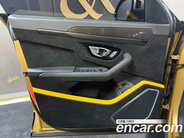 Lamborghini Urus 4.0 V8 Performante, 2023 18