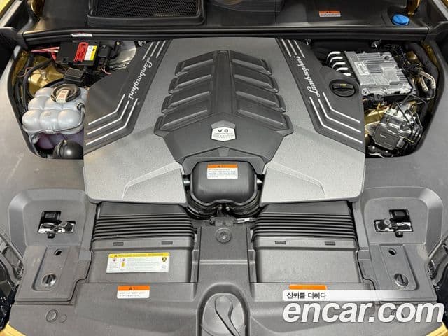 Lamborghini Urus 4.0 V8 Performante, 2023 20