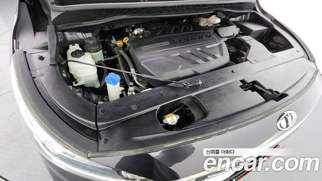 Kia The / новый New Carnival Special, 2019 6