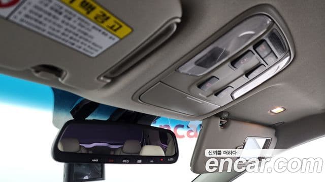 Kia The / новый New Carnival Special, 2019 19