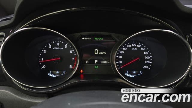 Kia The / новый New Carnival Special, 2019 8