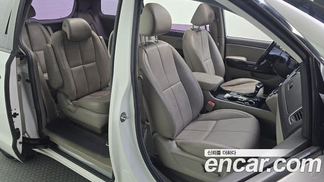 Kia The / новый New Carnival Special, 2019 12