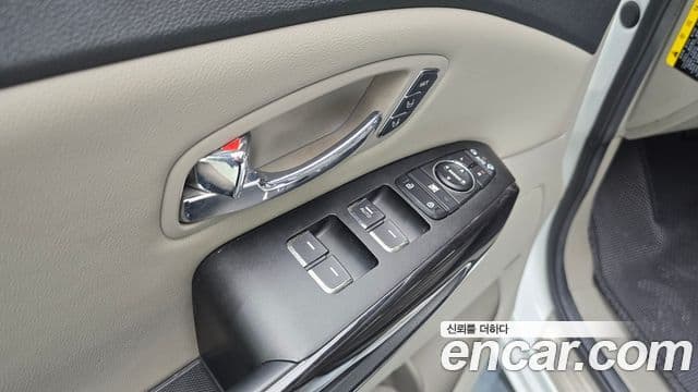 Kia The / новый New Carnival Special, 2019 14