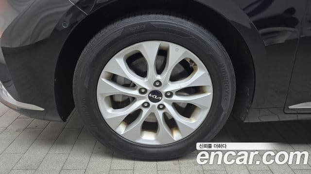 Kia K8 Noblesse, 2023 все фото