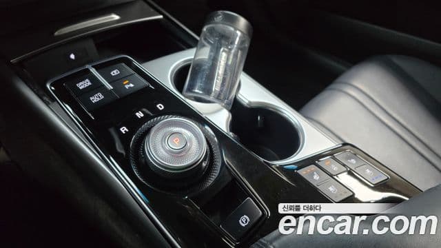 Kia K8 Noblesse, 2023 9