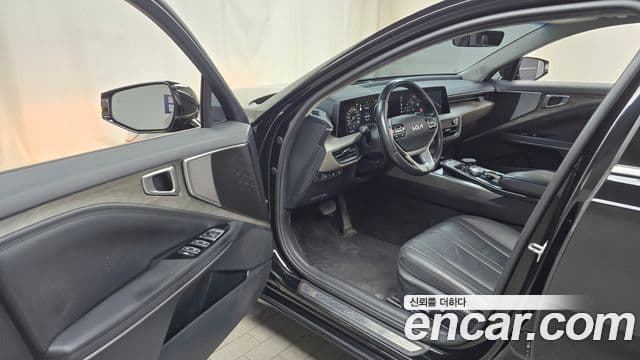 Kia K8 Noblesse, 2023 10