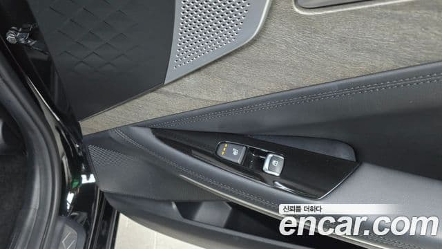 Kia K8 Noblesse, 2023 18