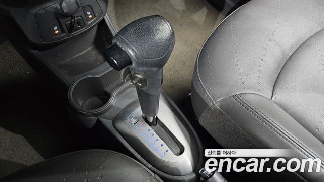 Chevrolet(GM대우) Spark 빌트인캠2 — базовая версия - Built-in Cam 2, 2014 9