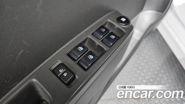 Chevrolet(GM대우) Spark 빌트인캠2 — базовая версия - Built-in Cam 2, 2014 13