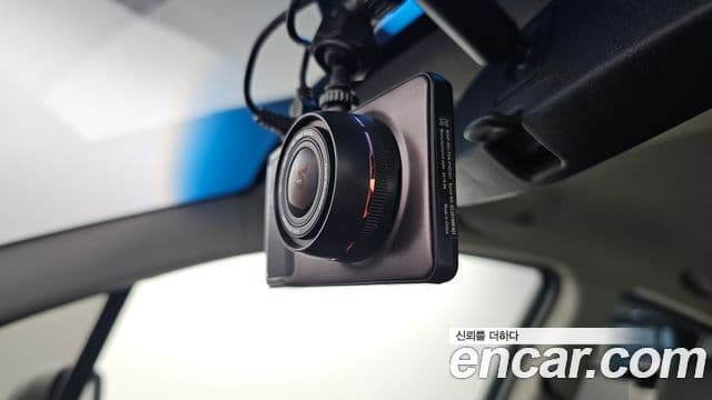 Chevrolet(GM대우) Spark 빌트인캠2 — базовая версия - Built-in Cam 2, 2014 15