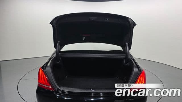 Genesis EQ900 Premium Luxury, 2016 20