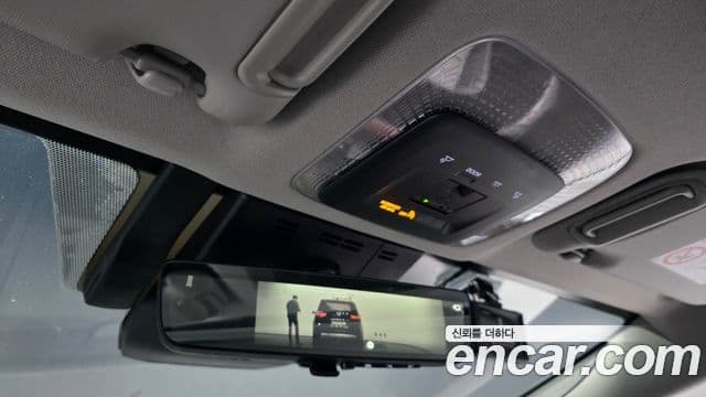 Toyota 프리우스 5세대 2.0 PHEV XSE, 2024 18