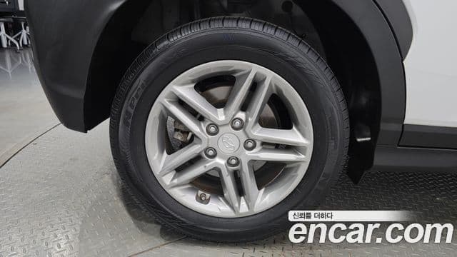 Hyundai Kona Modern tech, 2018 все фото