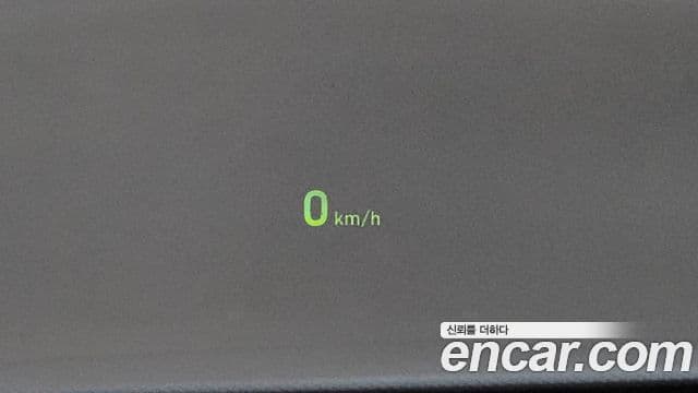 Hyundai Kona Modern tech, 2018 16