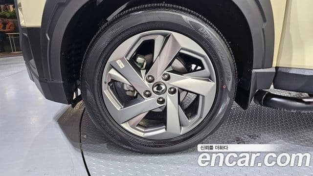 KG모빌리티(SsangYong) The / новый New Rexton Sport 칸 Cool Men Noblesse, 2024 все фото