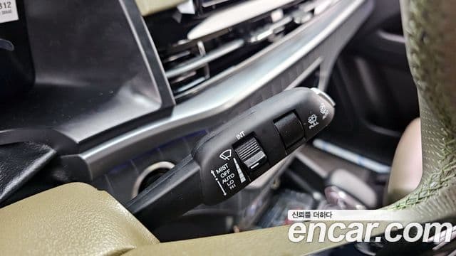 KG모빌리티(SsangYong) The / новый New Rexton Sport 칸 Cool Men Noblesse, 2024 16