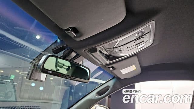 KG모빌리티(SsangYong) The / новый New Rexton Sport 칸 Cool Men Noblesse, 2024 18