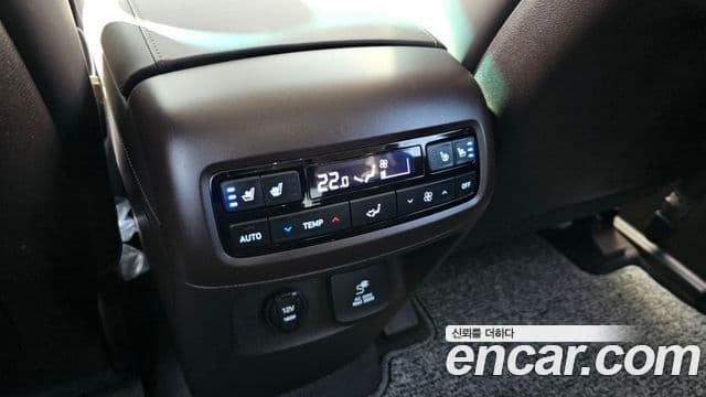 Hyundai The / новый New Palisade Calligraphy, 2023 16