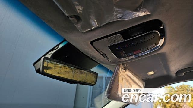 Hyundai The / новый New Palisade Calligraphy, 2023 17